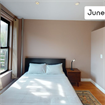 1 BR in New York City