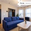 4 BR in Boston