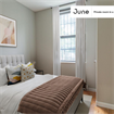 4 BR in New York City