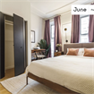 1 BR in New York City