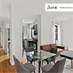 4 BR in New York City