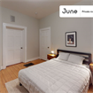 3 BR in Boston