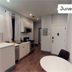 1 BR in New York City