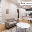 6 BR in New York City