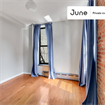 2 BR in New York City