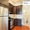 1 BR in New York City