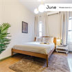 3 BR in New York City