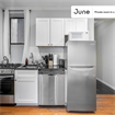 3 BR in New York City