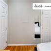 3 BR in New York City