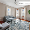 4 BR in Boston
