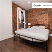 4 BR in New York City