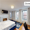 4 BR in New York City