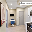 3 BR in New York City