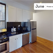 3 BR in New York City