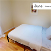 4 BR in New York City