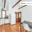4 BR in Boston