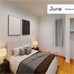 6 BR in New York City