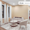 3 BR in New York City