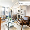 4 BR in New York City