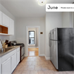 4 BR in New York City