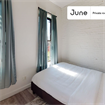 2 BR in New York City