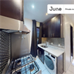 3 BR in New York City