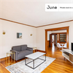 5 BR in Boston
