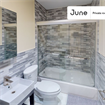 6 BR in New York City