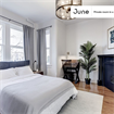 4 BR in Washington DC