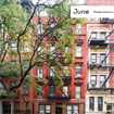 3 BR in New York City