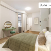 1 BR in New York City