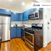 2 BR in New York City