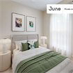 3 BR in New York City