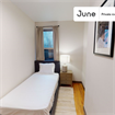 3 BR in New York City