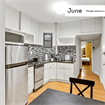2 BR in New York City