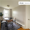 5 BR in Boston