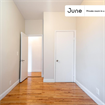 4 BR in New York City