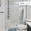 5 BR in Washington DC