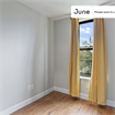 4 BR in New York City