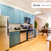 3 BR in New York City
