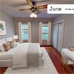 3 BR in Boston