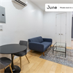 4 BR in New York City