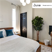 4 BR in Washington DC