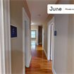 6 BR in Boston