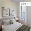 3 BR in New York City