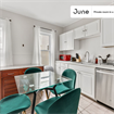 3 BR in Boston