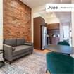 3 BR in New York City