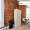 4 BR in New York City