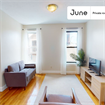 4 BR in Boston