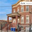 3 BR in New York City